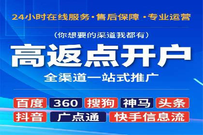 百度竞价广告投放成功案例解析